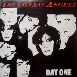 The Comsat Angels : Day One
